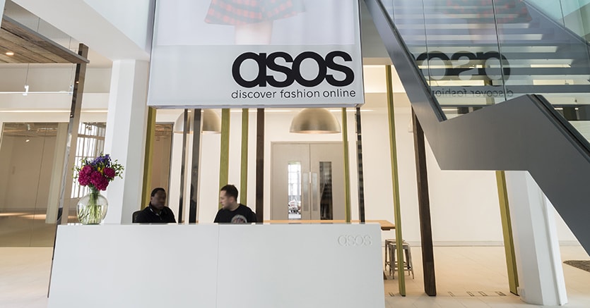 Asos sito online best sale